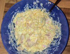 eiersalat